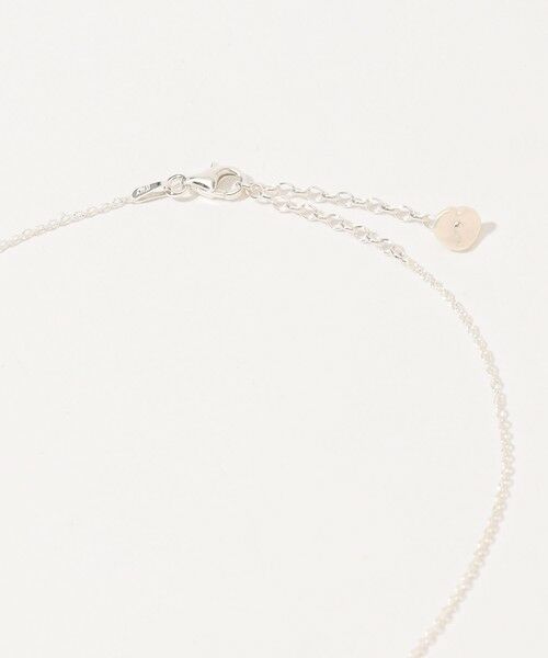 TOMORROWLAND / トゥモローランド ネックレス・ペンダント・チョーカー | mounir ケシパールネックレス | 詳細3