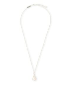 TOMORROWLAND / トゥモローランド ネックレス・ペンダント・チョーカー | mounir Flower Bud パールネックレス