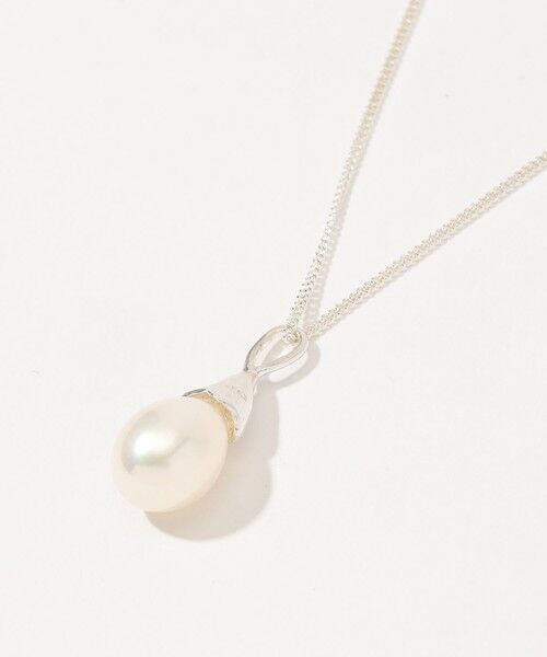 TOMORROWLAND / トゥモローランド ネックレス・ペンダント・チョーカー | mounir Flower Bud パールネックレス | 詳細2