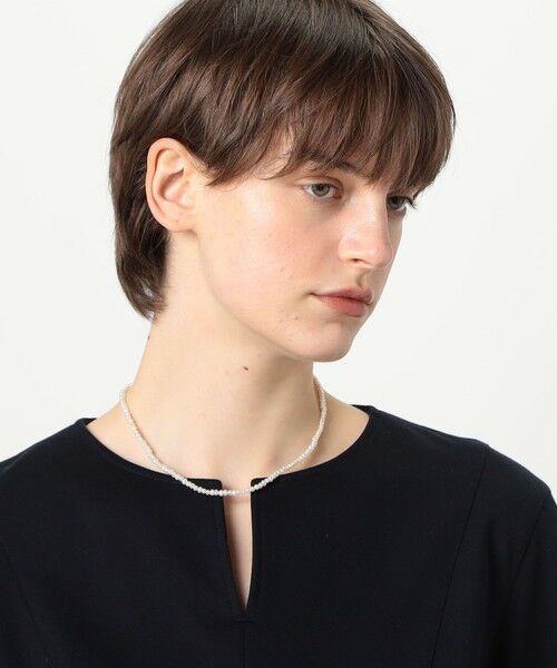 TOMORROWLAND / トゥモローランド ネックレス・ペンダント・チョーカー | mounir Pearl ネックレス | 詳細1