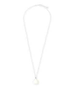 TOMORROWLAND / トゥモローランド ネックレス・ペンダント・チョーカー | mounir ORGANIC TEARDROP ネックレス