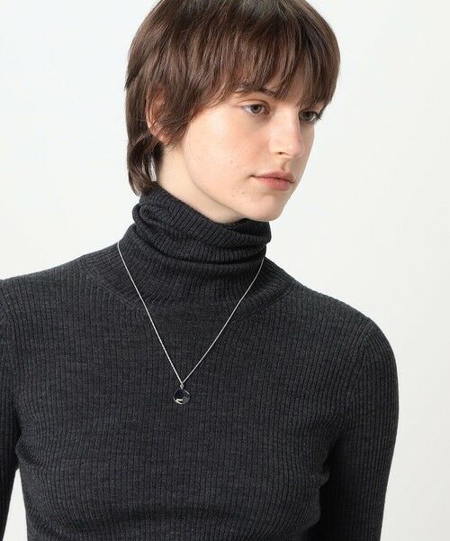 TOMORROWLAND / トゥモローランド ネックレス・ペンダント・チョーカー | mounir ORGANIC TEARDROP ネックレス | 詳細1