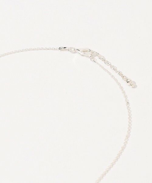 TOMORROWLAND / トゥモローランド ネックレス・ペンダント・チョーカー | mounir ORGANIC TEARDROP ネックレス | 詳細3