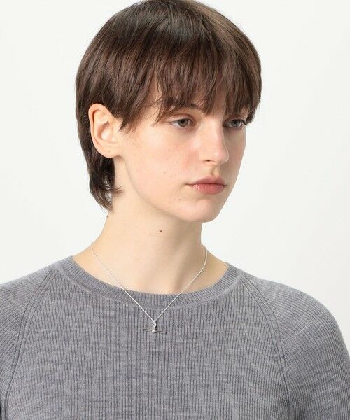 TOMORROWLAND / トゥモローランド ネックレス・ペンダント・チョーカー | mounir Bar ネックレス | 詳細1