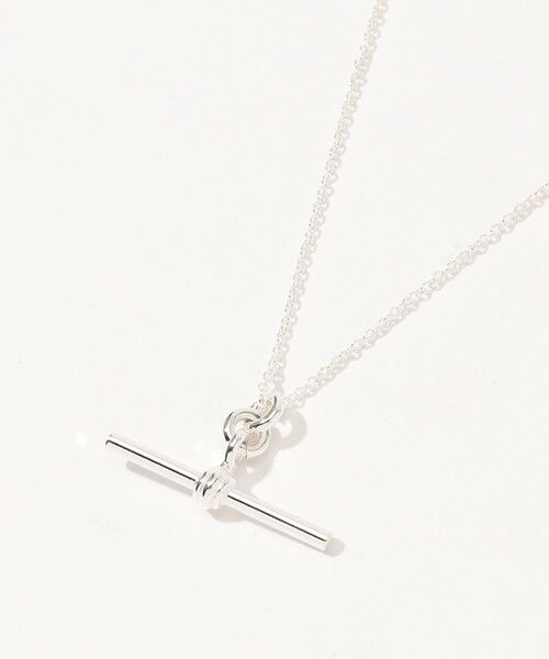 TOMORROWLAND / トゥモローランド ネックレス・ペンダント・チョーカー | mounir Bar ネックレス | 詳細2