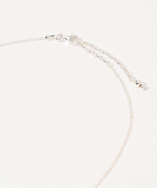 TOMORROWLAND / トゥモローランド ネックレス・ペンダント・チョーカー | mounir Bar ネックレス | 詳細3