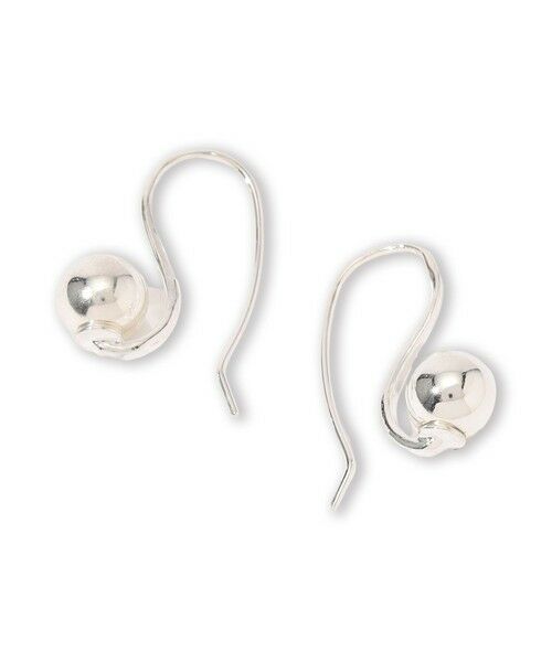 TOMORROWLAND / トゥモローランド ピアス・イヤリング | mounir Bowl フックピアス | 詳細1