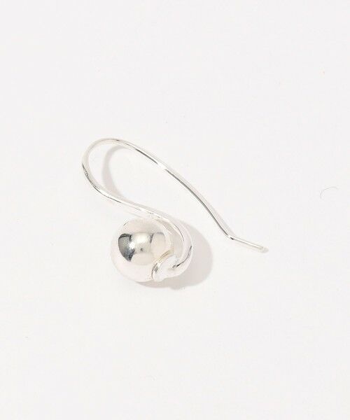TOMORROWLAND / トゥモローランド ピアス・イヤリング | mounir Bowl フックピアス | 詳細2