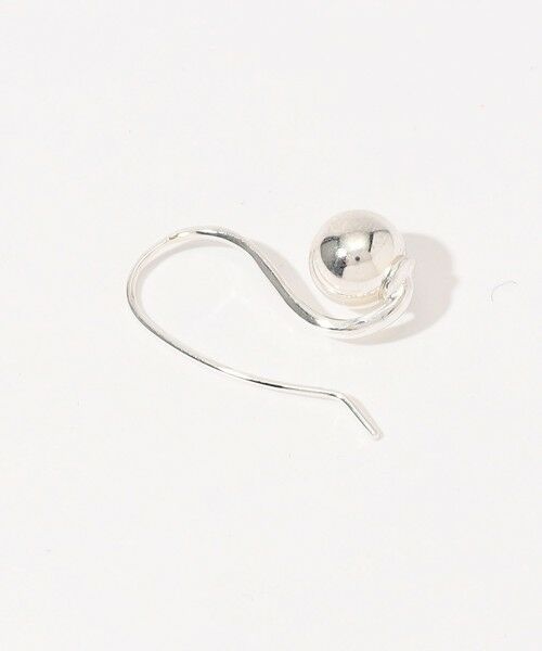 TOMORROWLAND / トゥモローランド ピアス・イヤリング | mounir Bowl フックピアス | 詳細3