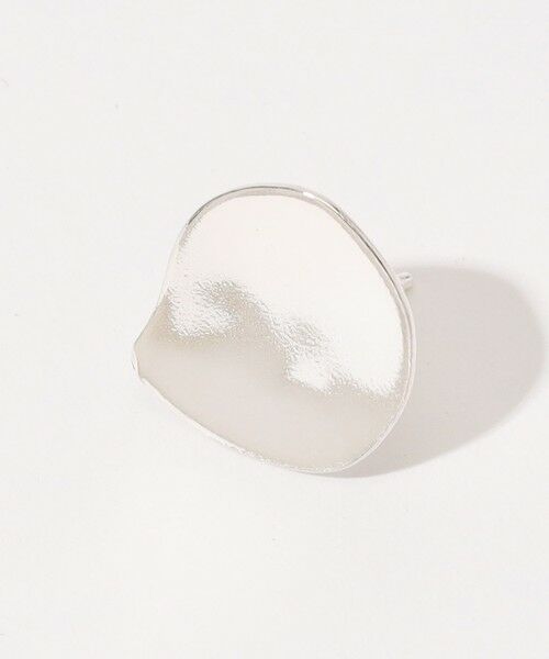 TOMORROWLAND / トゥモローランド ピアス・イヤリング | mounir ORGANIC TEARDROP STUDS ピアス | 詳細2