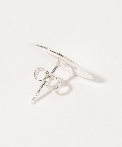 TOMORROWLAND / トゥモローランド ピアス・イヤリング | mounir ORGANIC TEARDROP STUDS ピアス | 詳細3