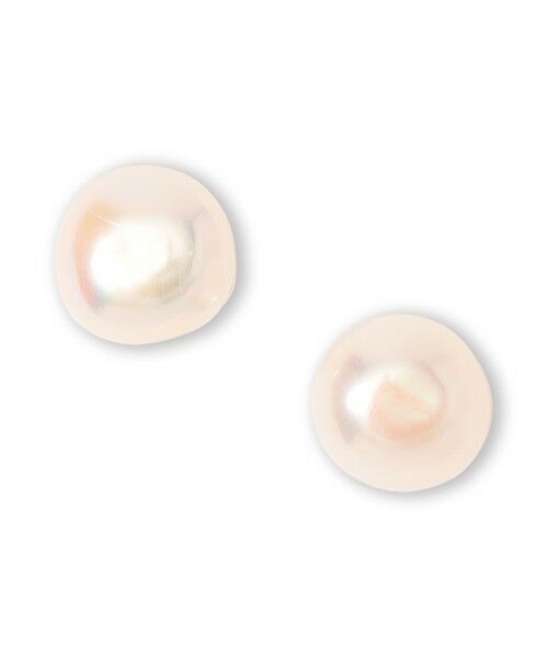 TOMORROWLAND / トゥモローランド ピアス・イヤリング | mounir バロックパールピアス | 詳細1