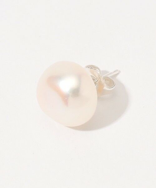 TOMORROWLAND / トゥモローランド ピアス・イヤリング | mounir バロックパールピアス | 詳細2