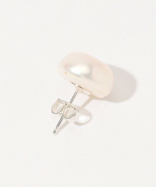 TOMORROWLAND / トゥモローランド ピアス・イヤリング | mounir バロックパールピアス | 詳細3