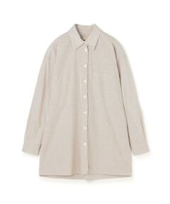 TOMORROWLAND / トゥモローランド シャツ・ブラウス | JESSE KAMM コットンストライプ ペインターシャツ