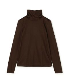 TOMORROWLAND / トゥモローランド ニット・セーター | JESSE KAMM クラシックタートルネックプルオーバー