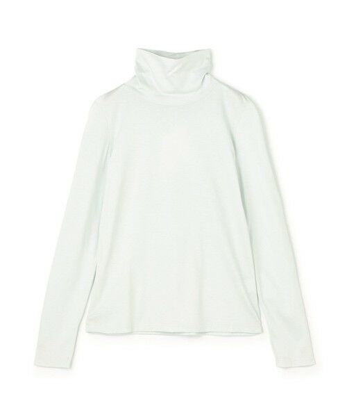 TOMORROWLAND / トゥモローランド ニット・セーター | JESSE KAMM クラシックタートルネックプルオーバー（13 ホワイト）