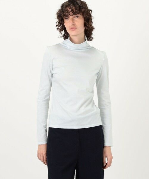 TOMORROWLAND / トゥモローランド ニット・セーター | JESSE KAMM クラシックタートルネックプルオーバー | 詳細2