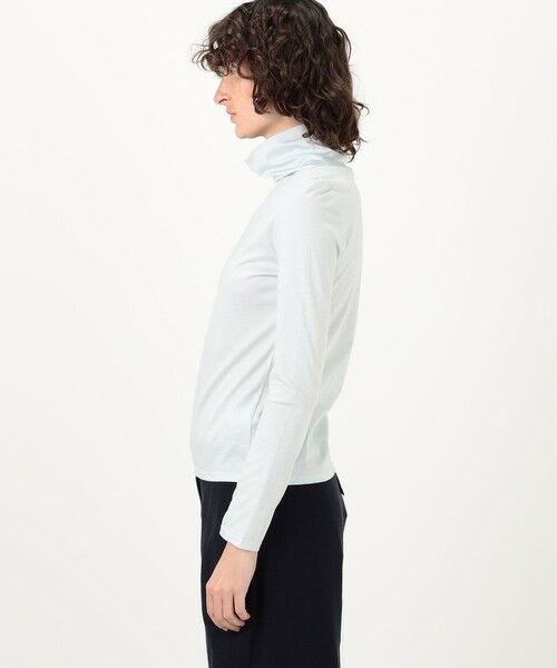 TOMORROWLAND / トゥモローランド ニット・セーター | JESSE KAMM クラシックタートルネックプルオーバー | 詳細3