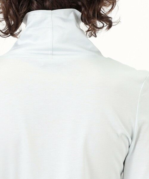 TOMORROWLAND / トゥモローランド ニット・セーター | JESSE KAMM クラシックタートルネックプルオーバー | 詳細6