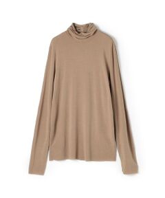 TOMORROWLAND / トゥモローランド カットソー | KristenseN DU NORD タートルネックプルオーバー