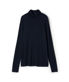 TOMORROWLAND / トゥモローランド カットソー | KristenseN DU NORD タートルネックプルオーバー