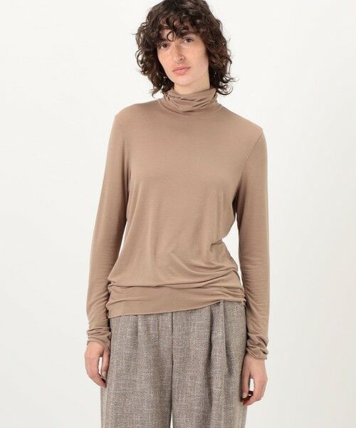 TOMORROWLAND / トゥモローランド カットソー | KristenseN DU NORD タートルネックプルオーバー | 詳細2