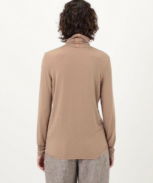 TOMORROWLAND / トゥモローランド カットソー | KristenseN DU NORD タートルネックプルオーバー | 詳細4