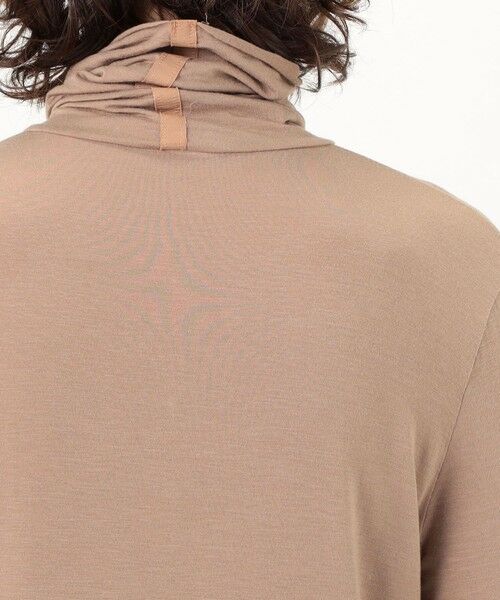 TOMORROWLAND / トゥモローランド カットソー | KristenseN DU NORD タートルネックプルオーバー | 詳細6