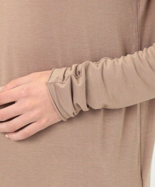 TOMORROWLAND / トゥモローランド カットソー | KristenseN DU NORD タートルネックプルオーバー | 詳細7