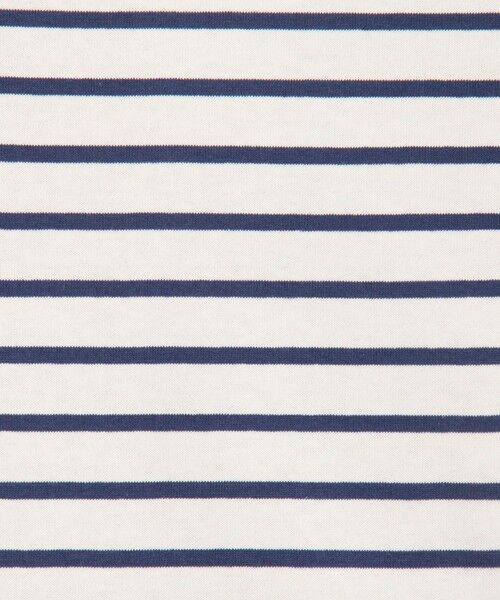 TOMORROWLAND / トゥモローランド カットソー | Le minor Mariniere ボートネックプルオーバー | 詳細11