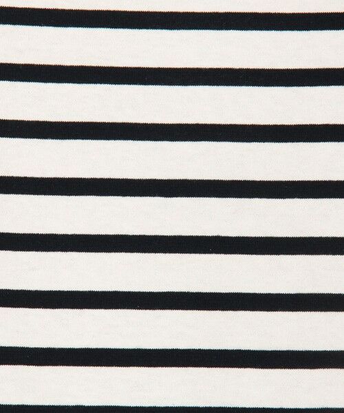 TOMORROWLAND / トゥモローランド カットソー | Le minor Mariniere ボートネックプルオーバー | 詳細12