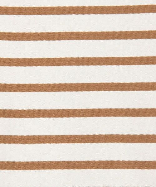 TOMORROWLAND / トゥモローランド カットソー | Le minor Mariniere ボートネックプルオーバー | 詳細9