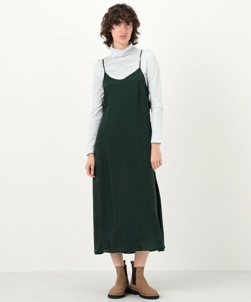 TOMORROWLAND / トゥモローランド ドレス | JESSE KAMM スリップドレス | 詳細1