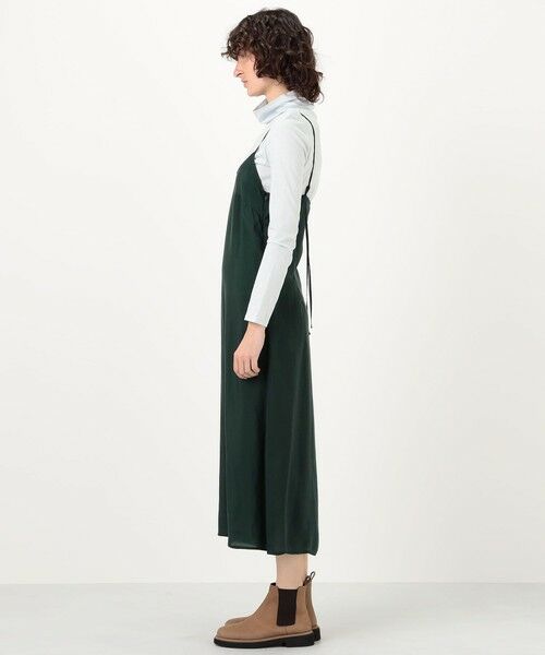 TOMORROWLAND / トゥモローランド ドレス | JESSE KAMM スリップドレス | 詳細2