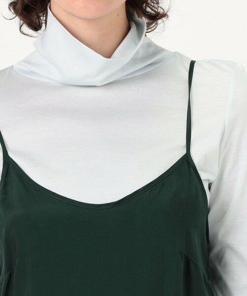 TOMORROWLAND / トゥモローランド ドレス | JESSE KAMM スリップドレス | 詳細4