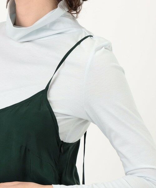 TOMORROWLAND / トゥモローランド ドレス | JESSE KAMM スリップドレス | 詳細6