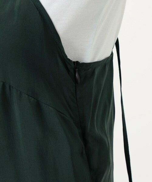 TOMORROWLAND / トゥモローランド ドレス | JESSE KAMM スリップドレス | 詳細7