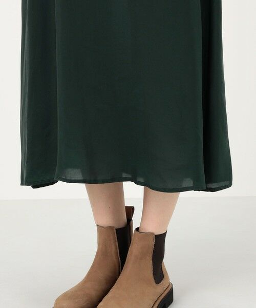 TOMORROWLAND / トゥモローランド ドレス | JESSE KAMM スリップドレス | 詳細8