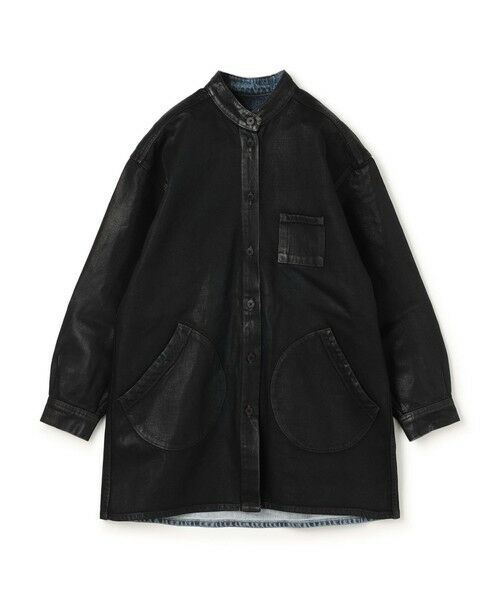 TOMORROWLAND / トゥモローランド ブルゾン | JESSE KAMM OKUDA ジャケット（19 ブラック）