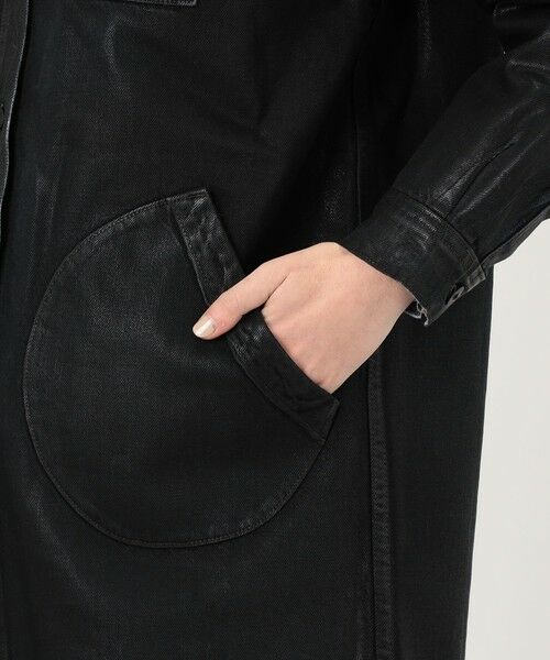 TOMORROWLAND / トゥモローランド ブルゾン | JESSE KAMM OKUDA ジャケット | 詳細11