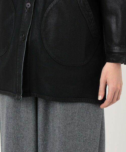 TOMORROWLAND / トゥモローランド ブルゾン | JESSE KAMM OKUDA ジャケット | 詳細12