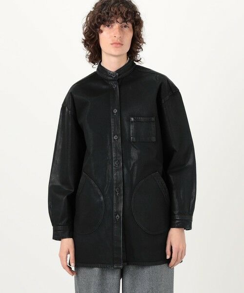 TOMORROWLAND / トゥモローランド ブルゾン | JESSE KAMM OKUDA ジャケット | 詳細3