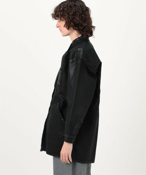 TOMORROWLAND / トゥモローランド ブルゾン | JESSE KAMM OKUDA ジャケット | 詳細4