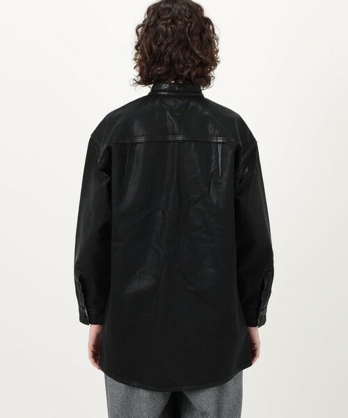 TOMORROWLAND / トゥモローランド ブルゾン | JESSE KAMM OKUDA ジャケット | 詳細5