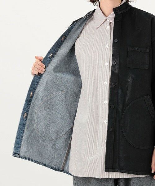 TOMORROWLAND / トゥモローランド ブルゾン | JESSE KAMM OKUDA ジャケット | 詳細6