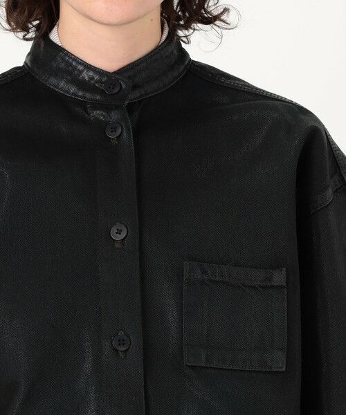 TOMORROWLAND / トゥモローランド ブルゾン | JESSE KAMM OKUDA ジャケット | 詳細7