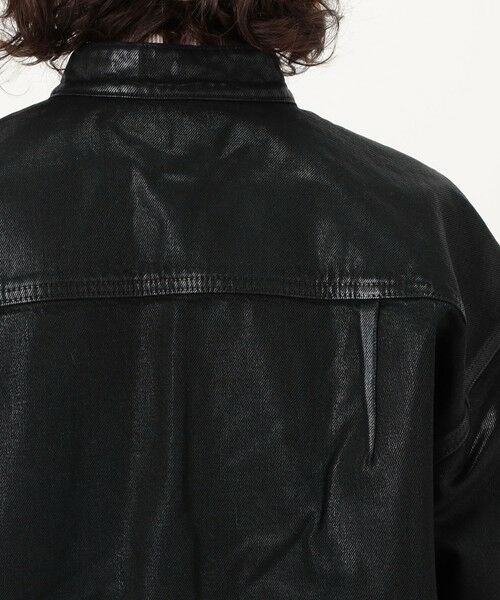 TOMORROWLAND / トゥモローランド ブルゾン | JESSE KAMM OKUDA ジャケット | 詳細8