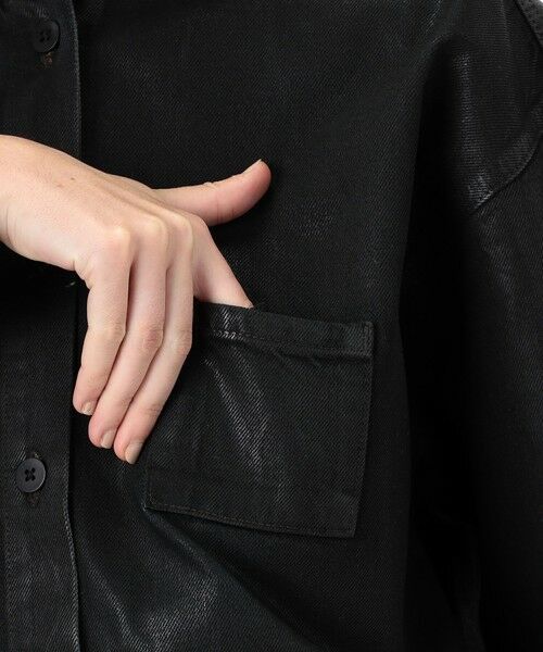 TOMORROWLAND / トゥモローランド ブルゾン | JESSE KAMM OKUDA ジャケット | 詳細9