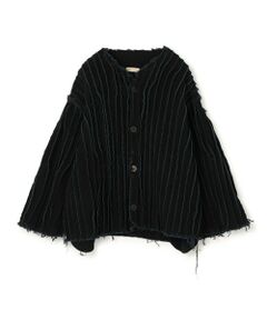 TOMORROWLAND / トゥモローランド Gジャン・デニムジャケット | JESSE KAMM BALEEN ジャケット